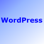 wordpress